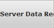 Server Data Recovery Salt Lake City server 
